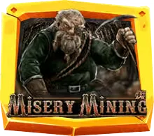 Misery Mining