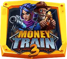 Money Train 3