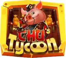 Mr Chu Tycoon