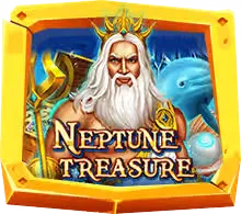 Neptune Treasure