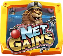 Net Gains