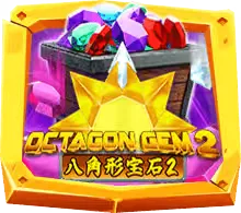 Octagon Gem 2