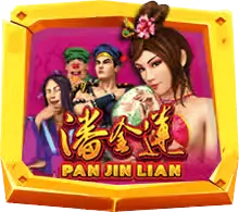 Pan Jin Lian