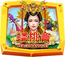 Peach Banquet