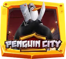 Penguin City