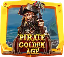 Pirate Golden Age