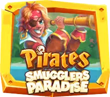 Pirates Smugglers Paradise