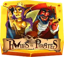 Pixies vs Pirates