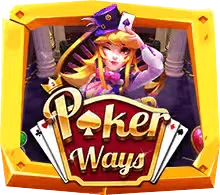 Poker Ways