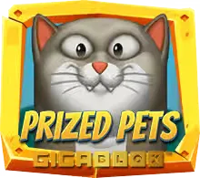 Prized Pets Gigablox