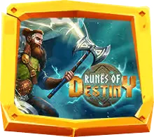 Runes of Destiny