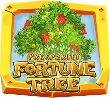 Prosperity Fortune Tree