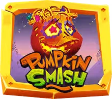 Pumpkin Smash