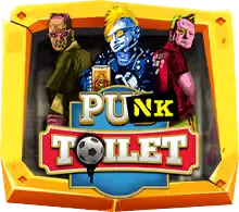 Punk Toilet