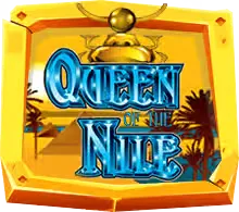 Queen Of The Nile