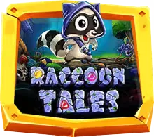 Raccoon Tales