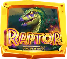 Raptor Doublemax