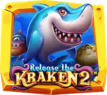 Release The Kraken 2