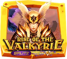 Rise of the Valkyrie Splitz