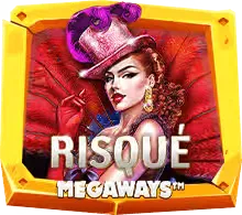 Risqué Megaways