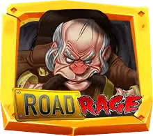 Road Rage