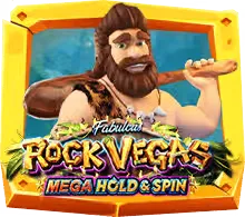 Rock Vegas