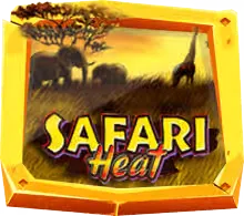 Safari Heat