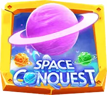 Space Conquest