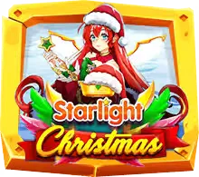 Starlight Christmas