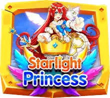 Starlight Princess