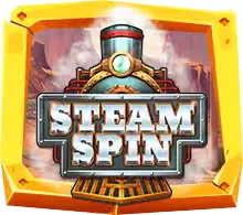 SteamSpin