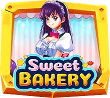 Sweet Bakery