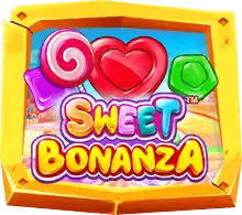 Sweet Bonanza