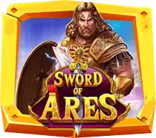 Sword of Ares