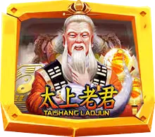 Tai Shang Lao Jun