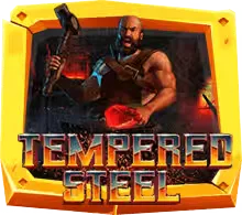 Tempered Steel