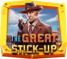 The Great Stick Up