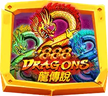 888 Dragons