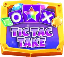 Tic Tac Take