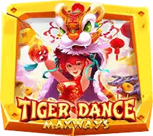 Tiger Dance