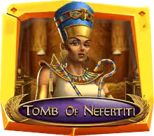 Tomb Of Nefertiti