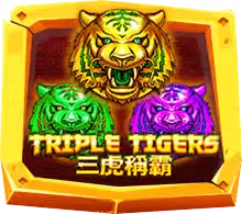 Triple Tigers