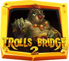 Trolls Bridge 2