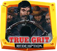 True Grit Redemption