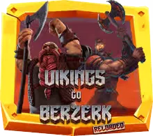 Vikings Go Berzerk Reloaded