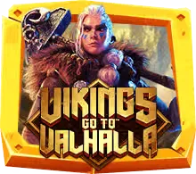 Vikings Go To Valhalla