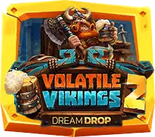 Volatile Vikings 2