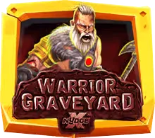 Warrior Graveyard