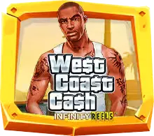 West Coast Cash Infinity Reels