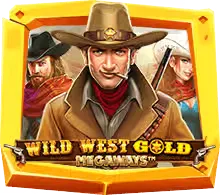 Wild West Gold Megaways